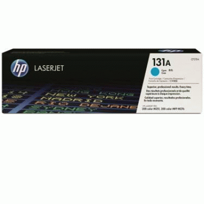 TONER HP 131A CF211A CIANO